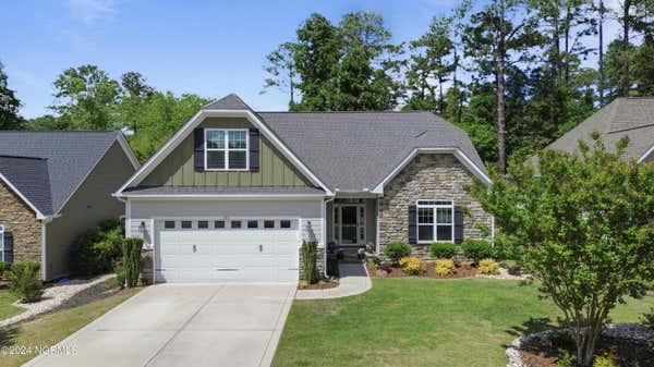 215 N BRACKEN FERN LN, SOUTHERN PINES, NC 28387 - Image 1