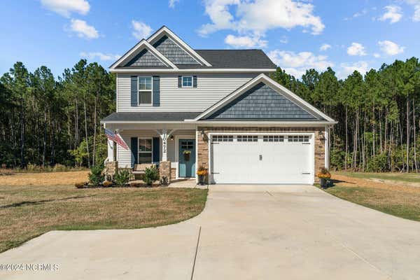 10472 NC 27 W, LILLINGTON, NC 27546 - Image 1