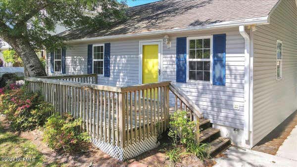 111 NW 25TH ST, OAK ISLAND, NC 28465, photo 2 of 44