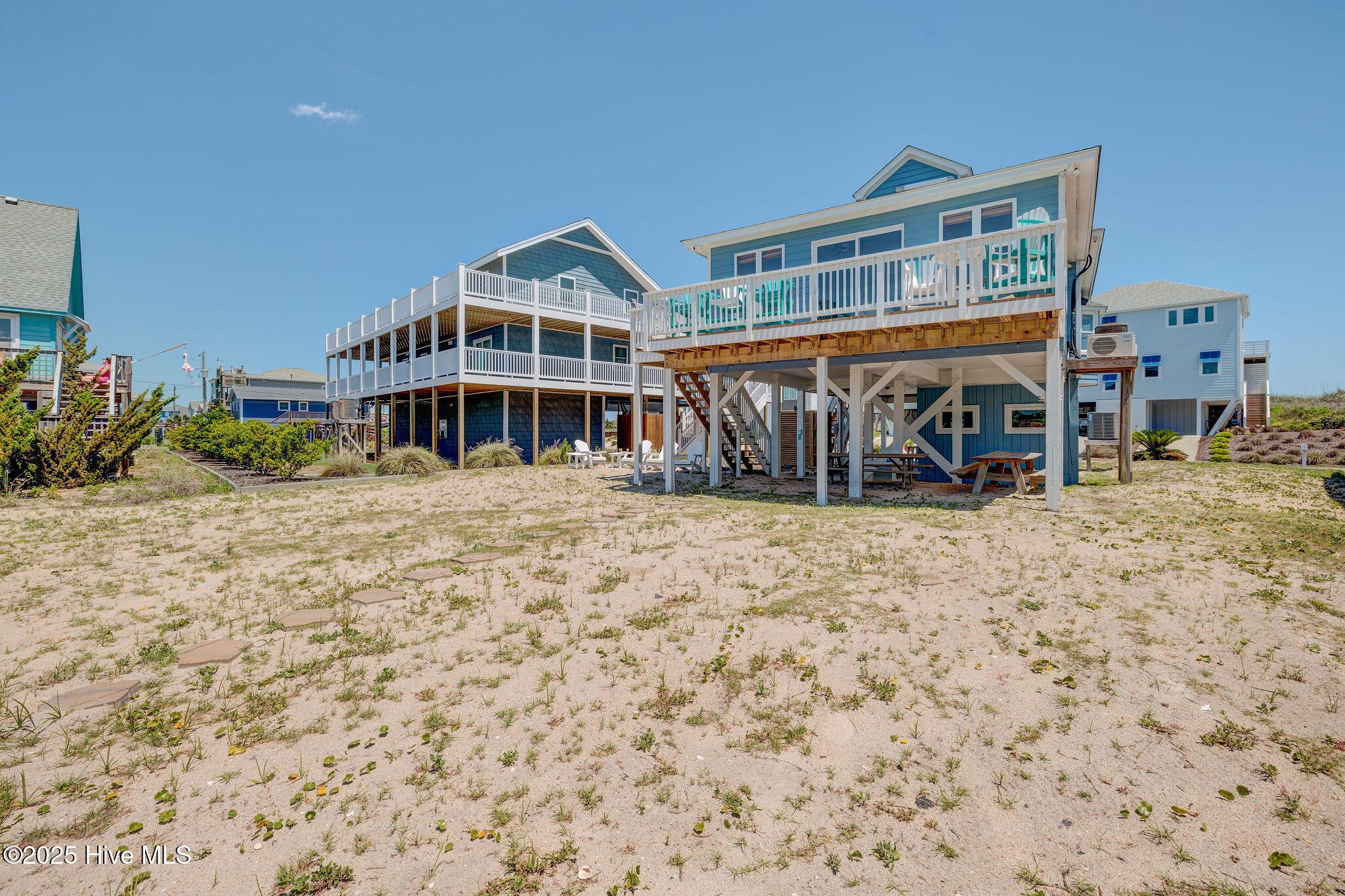 Topsail Beach, North Carolina, 28445, United States, 3 Bedrooms Bedrooms, ,3 BathroomsBathrooms,Residential,Active,1831787