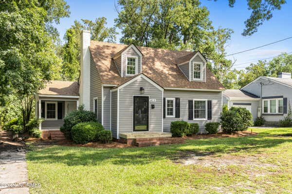 413 E CLIFF ST, WALLACE, NC 28466 - Image 1