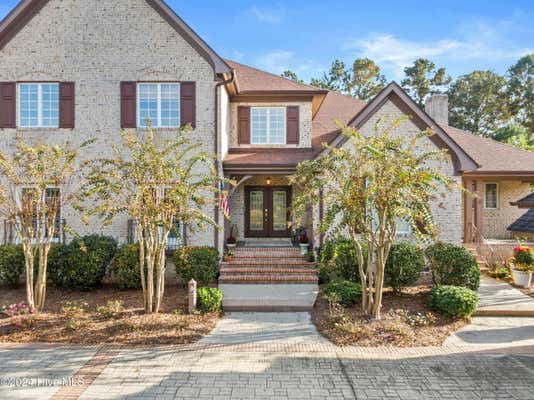 517 WINDSTAR LN, WILMINGTON, NC 28411 - Image 1