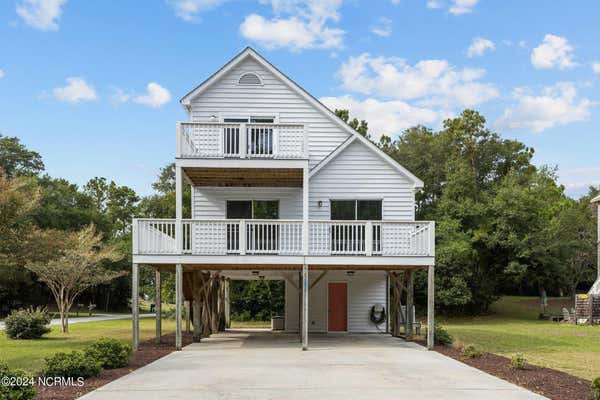 306 CAPE FEAR LOOP, EMERALD ISLE, NC 28594 - Image 1