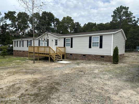 112 EVELYN CT, ROCKINGHAM, NC 28379 - Image 1