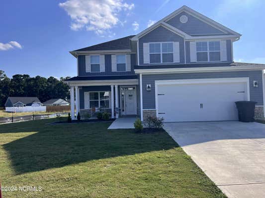 747 GREENWICH PL, RICHLANDS, NC 28574 - Image 1