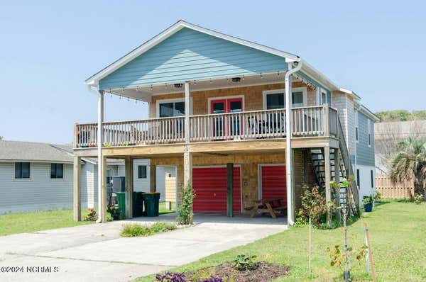 510 THIRD AVE S, KURE BEACH, NC 28449 - Image 1