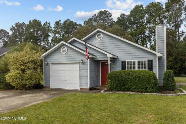 112 CYPRESS DR, RAEFORD, NC 28376 - Image 1