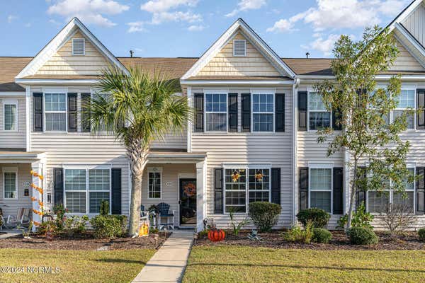 4540 LIVORN LOOP, MYRTLE BEACH, SC 29579 - Image 1