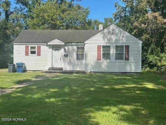 109 LINDEN ST, PLYMOUTH, NC 27962 - Image 1