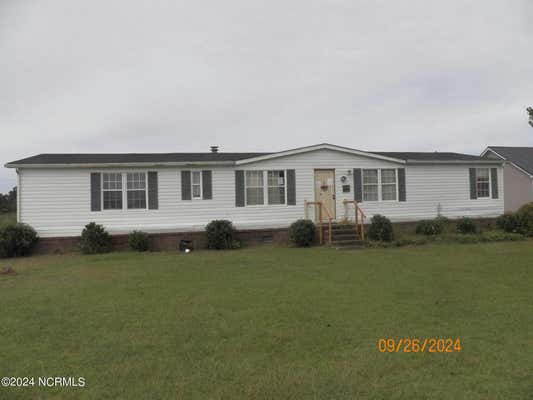 327 WINGFIELD RD, TYNER, NC 27980 - Image 1