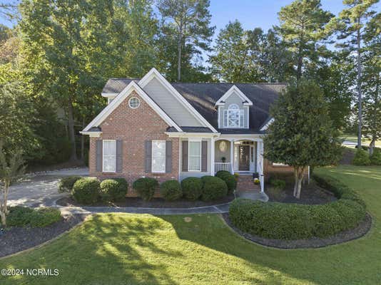 168 TOWNSEND DR, CLAYTON, NC 27527 - Image 1