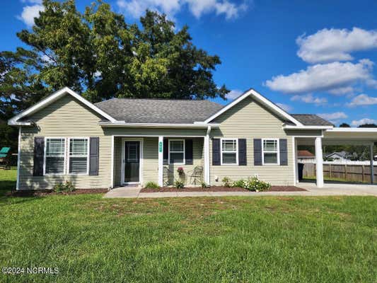 791 THIRD ST, AYDEN, NC 28513 - Image 1