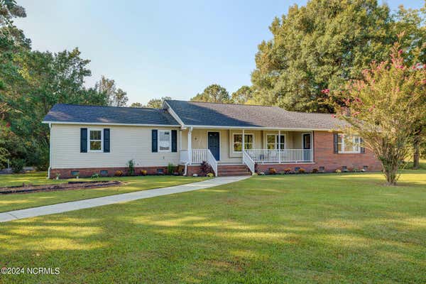 3395 NEWROAD AVE, BURGAW, NC 28425 - Image 1