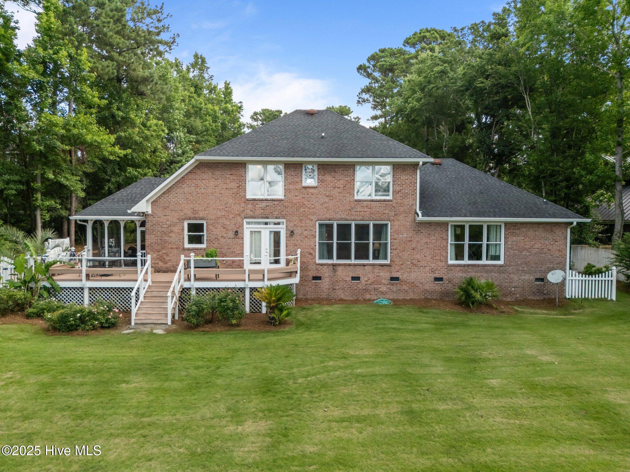 Wilmington, North Carolina, 28411, United States, 4 Bedrooms Bedrooms, ,4 BathroomsBathrooms,Residential,Active,1862869
