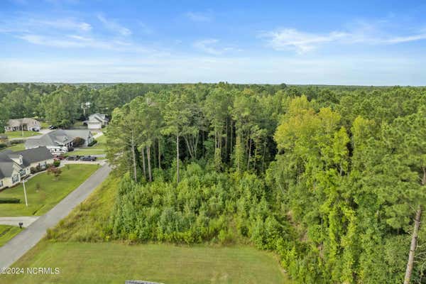 LOT #213RR WINDING CREEK ROAD, ROCKY POINT, NC 28457 - Image 1