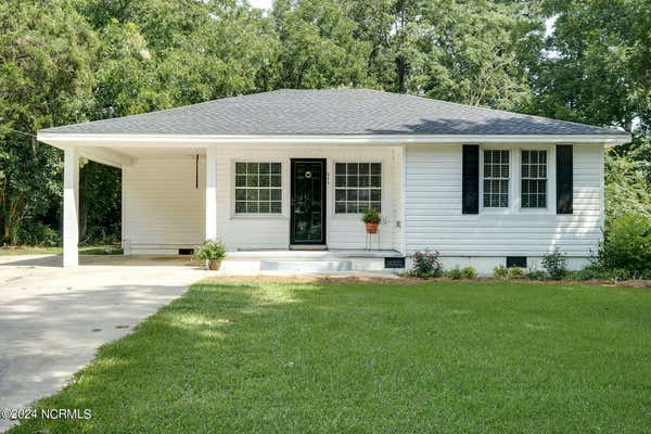 311 ROUTLEDGE ST, KENANSVILLE, NC 28349 - Image 1