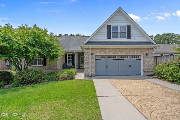 761 ROYAL BONNET DR, WILMINGTON, NC 28405 - Image 1