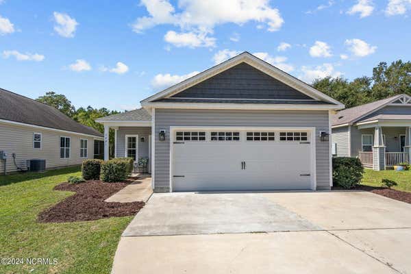 2891 COUNTRY CLUB DR, HAMPSTEAD, NC 28443 - Image 1