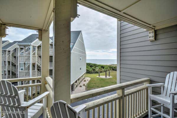 1000 CASWELL BEACH RD, OAK ISLAND, NC 28465, photo 3 of 30