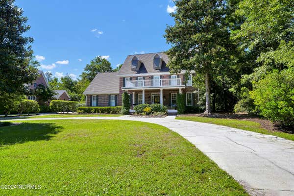 810 SHINN POINT RD, WILMINGTON, NC 28409 - Image 1