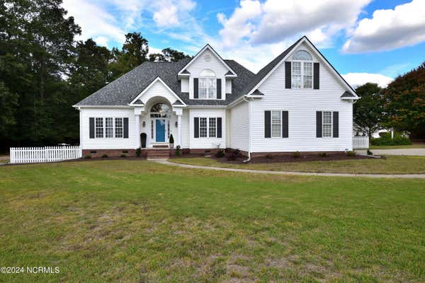 5027 SHEPHERDS WAY DR, BATTLEBORO, NC 27809 - Image 1