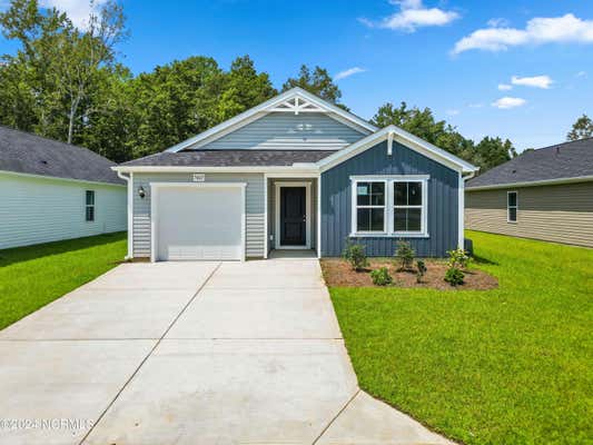 7067 WOODLINE DR SW, SUNSET BEACH, NC 28468 - Image 1