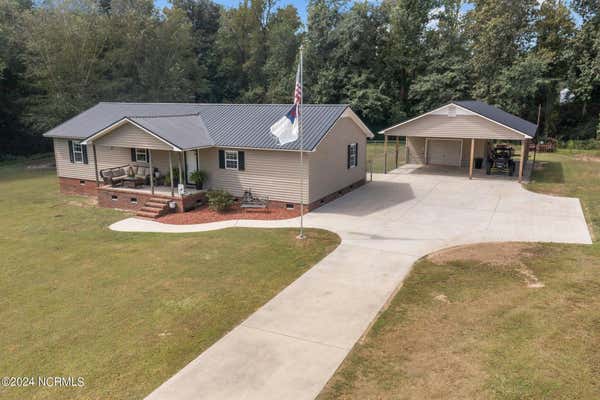 5704 S NC 50 HWY, WALLACE, NC 28466 - Image 1