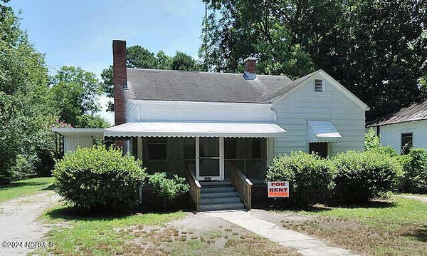 1219 BOONE ST, ROCKY MOUNT, NC 27803 - Image 1