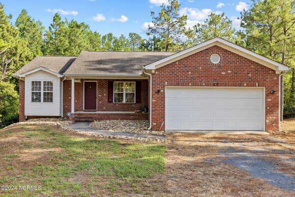 107 LEWIS LN, PINEBLUFF, NC 28373 - Image 1