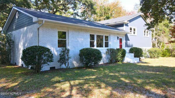 929 E LEONARD ST, SOUTHPORT, NC 28461 - Image 1