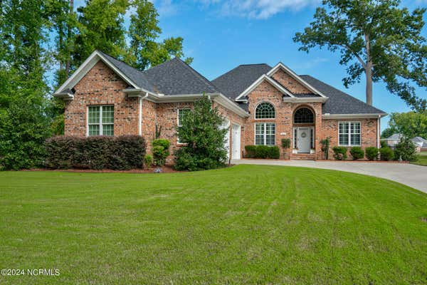 144 GLASGOW, ROCKY MOUNT, NC 27804 - Image 1