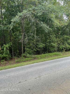 LOT 1 US 264A # 1, BAILEY, NC 27807 - Image 1