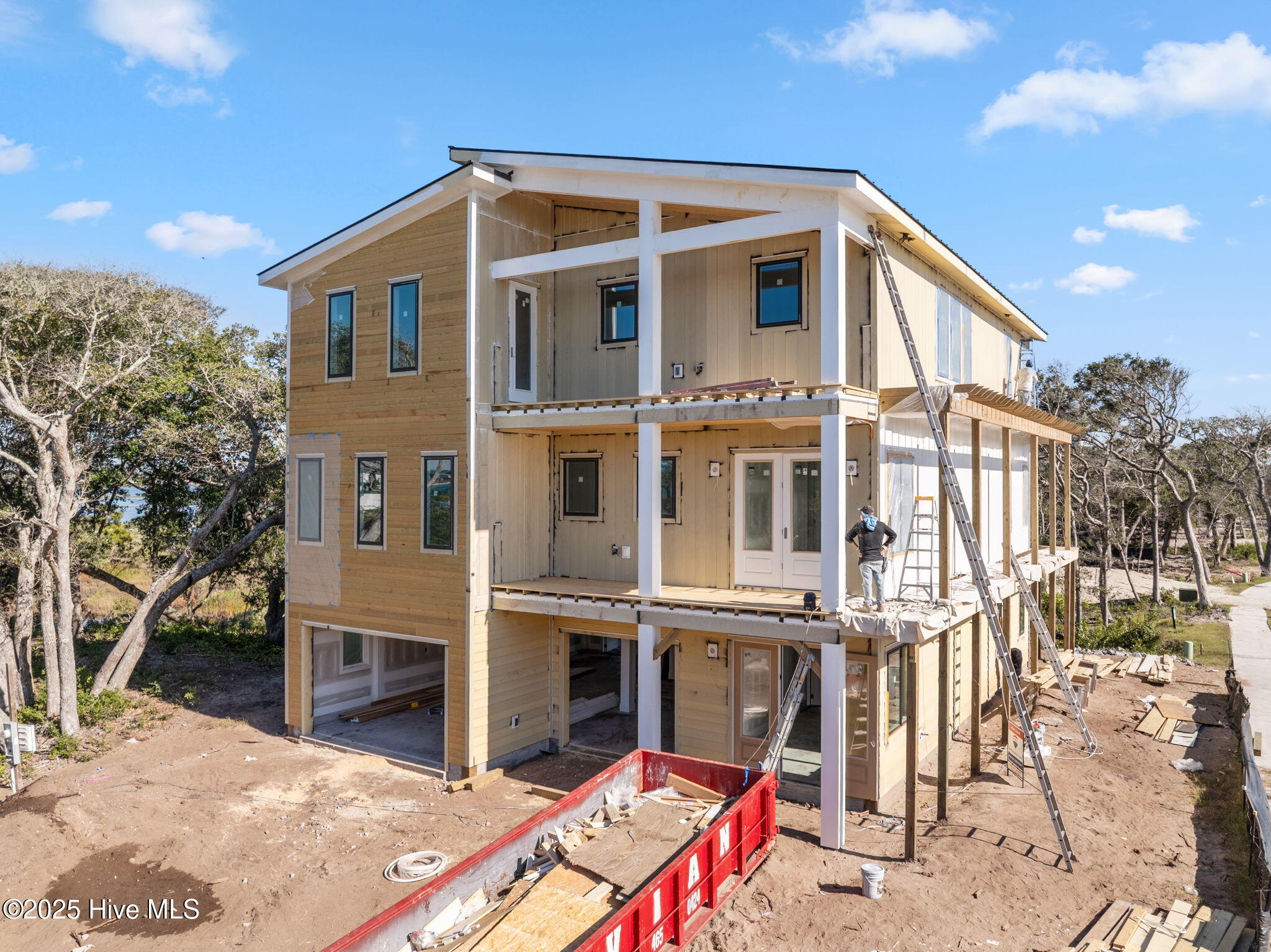 Surf City, North Carolina, 28445, United States, 6 Bedrooms Bedrooms, ,5 BathroomsBathrooms,Residential,Active,1951794