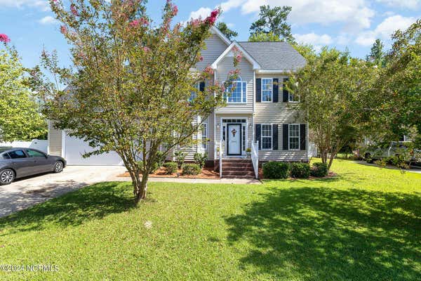 3306 QUEENSFERRY DR NW, WILSON, NC 27896 - Image 1