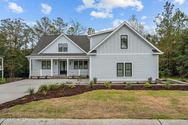 3818 LEMON DROP LN NE, LELAND, NC 28451 - Image 1