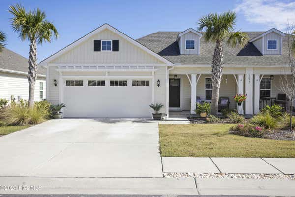 1277 MARSILIO LN SW UNIT A, OCEAN ISLE BEACH, NC 28469 - Image 1