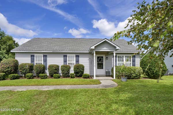 2715 VALOR DR, WILMINGTON, NC 28411 - Image 1