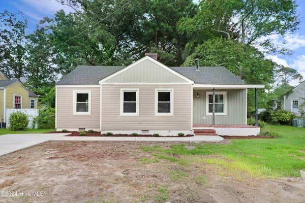 606 RUDOLPH ST, GOLDSBORO, NC 27530 - Image 1