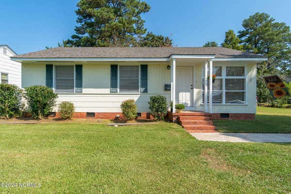 1810 PARK AVE, NEW BERN, NC 28560 - Image 1