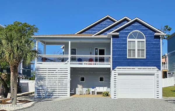 107 SE 71ST ST, OAK ISLAND, NC 28465 - Image 1