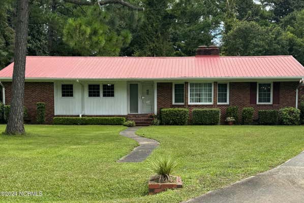 3953 HALIFAX RD, WILMINGTON, NC 28403 - Image 1