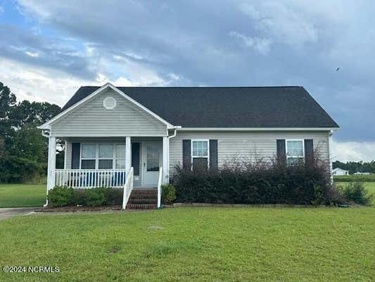 214 OLIVE BRANCH BLVD, GRIFTON, NC 28530 - Image 1