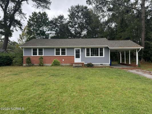 603 DORIS AVE, JACKSONVILLE, NC 28540 - Image 1