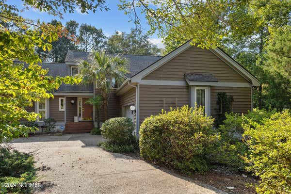 705 LORD GRANVILLE DR, MOREHEAD CITY, NC 28557 - Image 1