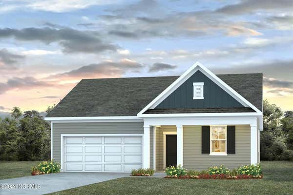 1191 KING EIDER WAY LOT 302, WINNABOW, NC 28479 - Image 1