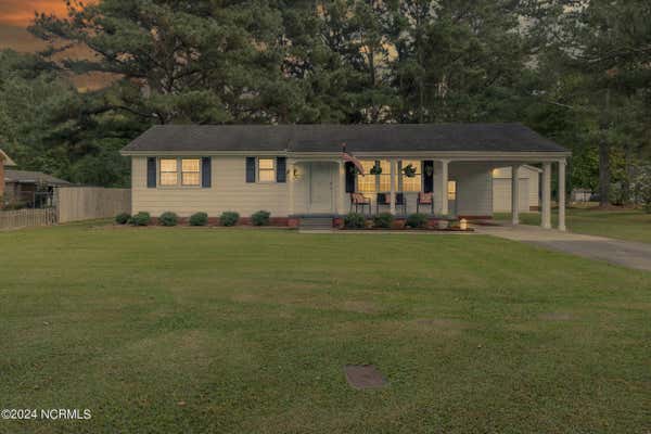 1902 COUNTY ST, ELIZABETH CITY, NC 27909 - Image 1