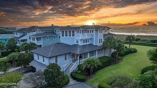 801 & 803 LUMINA AVENUE S, WRIGHTSVILLE BEACH, NC 28480 - Image 1