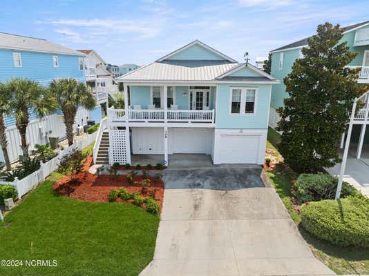 309 KURE DUNES, KURE BEACH, NC 28449, photo 3 of 52