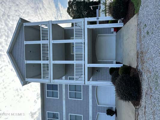 1129 BENNETT RD UNIT 1A, MINNESOTT BEACH, NC 28510 - Image 1