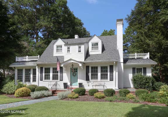 215 EVERETTE RD, PINEHURST, NC 28374 - Image 1